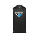 Men's CoolDry Sleeveless Hoodie