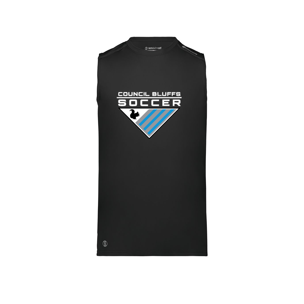 Men's CoolDry TankTop