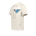 Men's Venturs Soft Knit Short Sleeve Hoodie