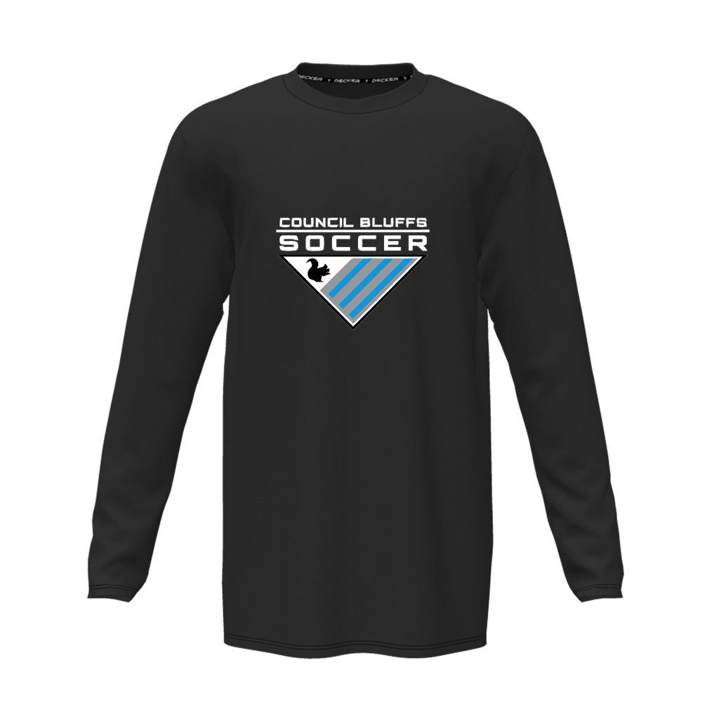 Decker Comfort T-Shirt