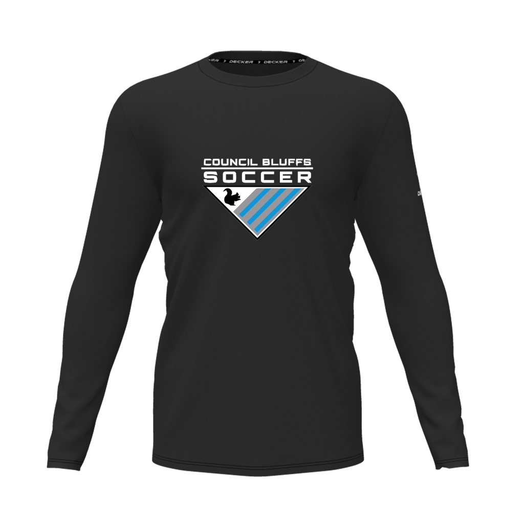 Decker Performance T-Shirt