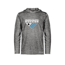 Decker Men's Charge Hoodie