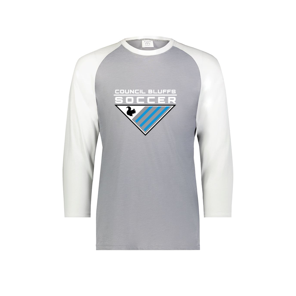 Men's Vintage 3/4 Sleeve T-Shirt