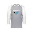 Men's Vintage 3/4 Sleeve T-Shirt